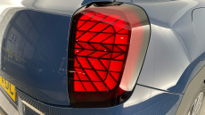 MINI Aceman 135kW E Exclusive [Level 2] 43kWh 5dr Auto Electric Hatchback